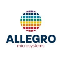 Allegro MicroSystems Logo